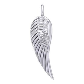 Vedhng Englevinge - 56mm - u/kde