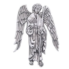 Vedh�ng �rkeenglen Raphael - 34mm - u/k�de