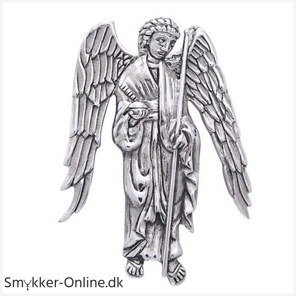 Vedh�ng �rkeenglen Raphael - 34mm - u/k�de