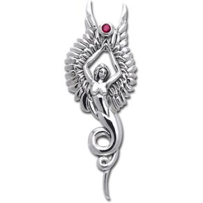 Vedhng Engel og Rubin - 42mm - u/kde