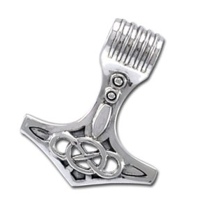 Vedhng Thors Hammer - 25mm - u/kde