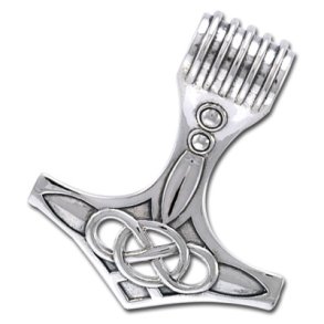 Vedhng Thors Hammer - 42mm - u/kde