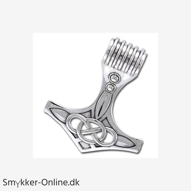 Vedhng Thors Hammer - 42mm - u/kde