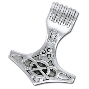 Vedhng Thors Hammer - 32mm - u/kde