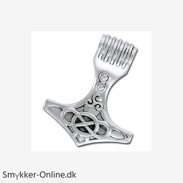 Vedhng Thors Hammer - 32mm - u/kde