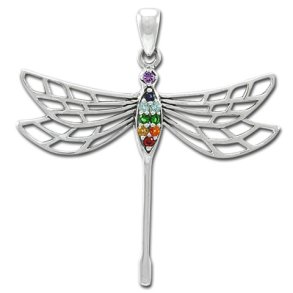Chakra Dragonfly - 42mm - u/kde