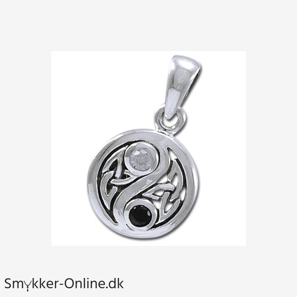 Yin Yang vedhng - u/kde
