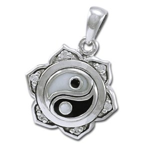 Yin Yang Lotus vedhng - u/kde