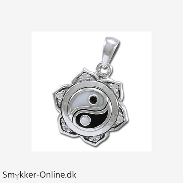 Yin Yang Lotus vedhng - u/kde