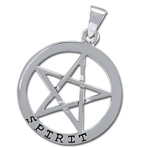 Vedhng med Pentagram - u/kde