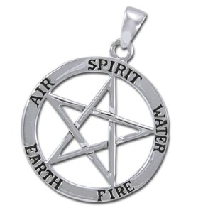 Vedhng med Pentagram - u/kde