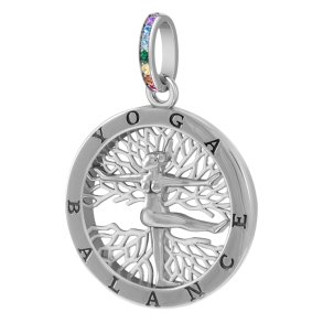 Chakra Yoga Balance vedhng - u/kde