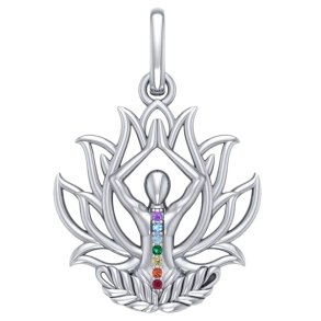 Chakra Lotus vedhng - u/kde