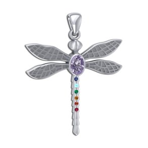 Chakra Dragonfly - 42mm - u/kde