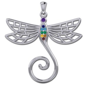 Chakra Dragonfly - 42mm - u/kde