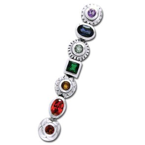 Chakra vedhng - 50mm - u/kde