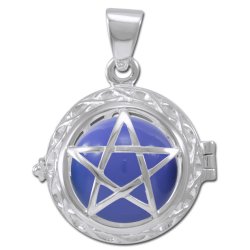 Engle kalder / Engleklokke med Pentagram - u/kde