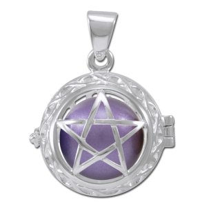 Engle kalder / Engleklokke med Pentagram - u/kde