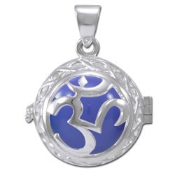 Engle kalder / Engleklokke med Aum - u/kde