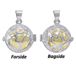 Engle kalder / Engleklokke med Aum - u/kde