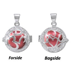 Engle kalder / Engleklokke med Aum - u/kde