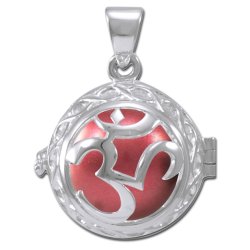 Engle kalder / Engleklokke med Aum - u/kde