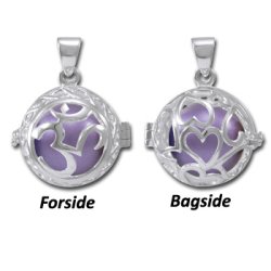 Engle kalder / Engleklokke med Aum - u/kde