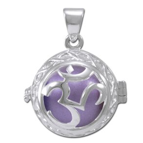 Engle kalder / Engleklokke med Aum - u/kde