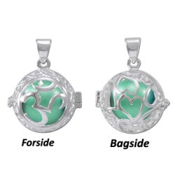 Engle kalder / Engleklokke med Aum - u/kde