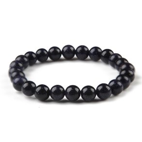 Armbnd - Midnightstone - 8mm