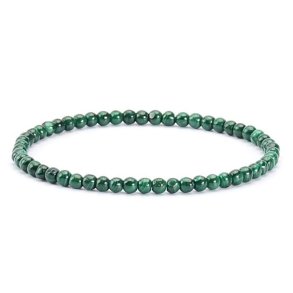 Armbnd Malakit - 3mm