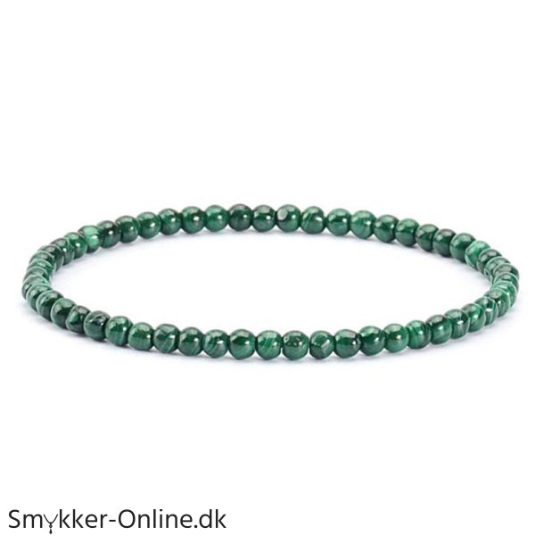 Armbnd Malakit - 3mm