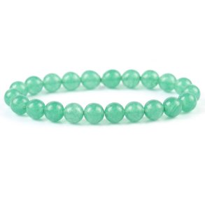 Armbnd Aventurin - 8mm