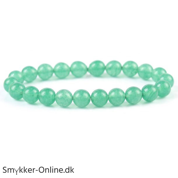 Armbnd Aventurin - 8mm