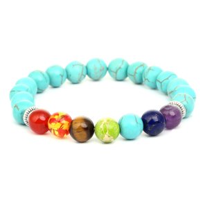 Chakra armbnd