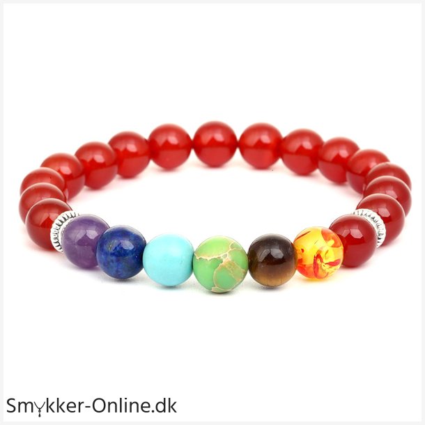  Chakra armbnd