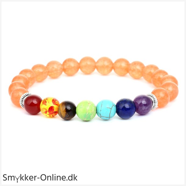 Chakra armbnd