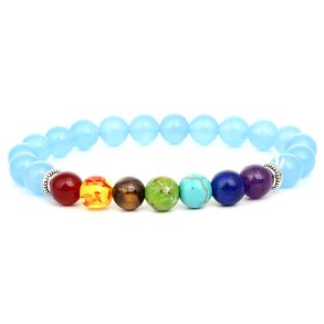 Chakra armbnd