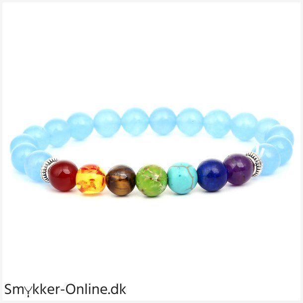 Chakra armbnd