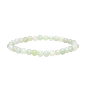 Armbnd Jade - 6mm