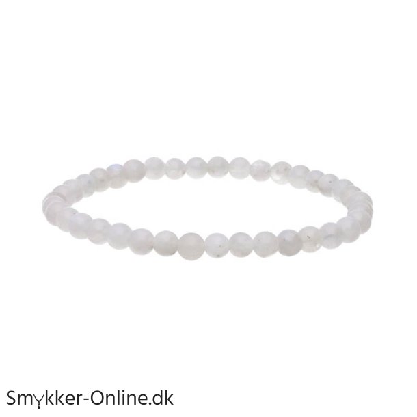 Armbnd Mnesten - 4mm