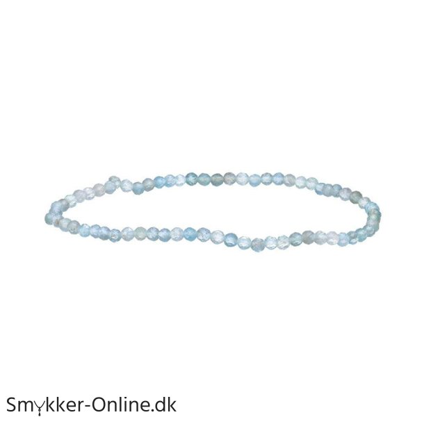 Armbnd Apatit - 3mm