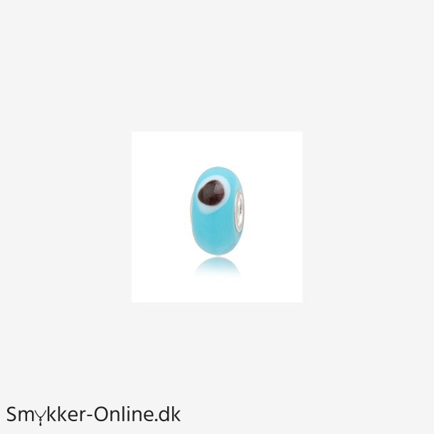 Charm led Lucky Eye