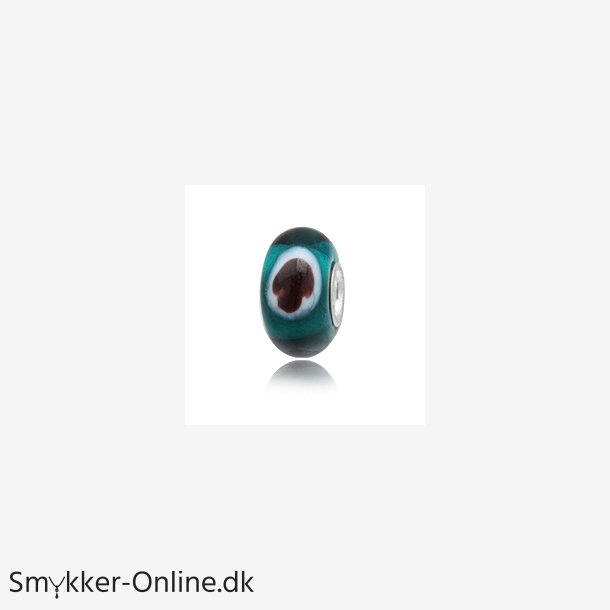 Charm led Lucky Eye