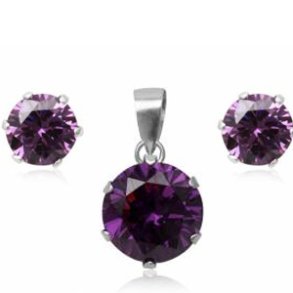 Smykkest med Zirkonia - u/kde