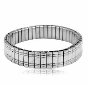 Armbnd i stl til mnd