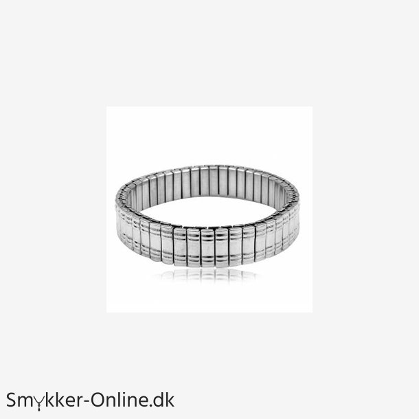 Armbnd i stl til mnd