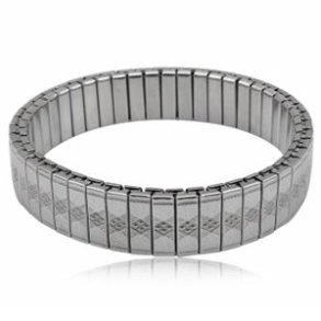 Armbnd i stl til mnd