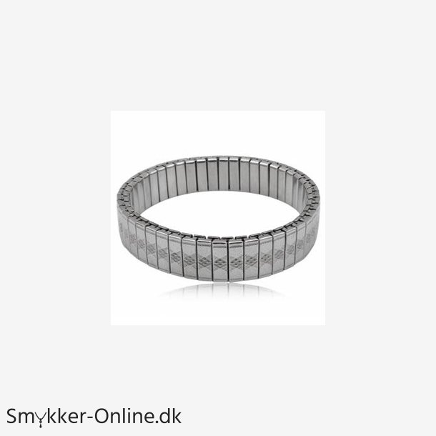 Armbnd i stl til mnd