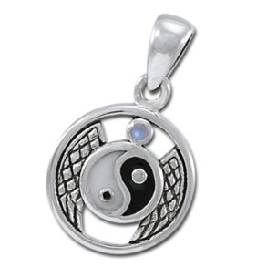 Yin Yang vedhng med Mnesten - u/kde